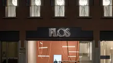 Flos ha cinque flagship store ed è presente in 90 Paesi del mondo - © www.giornaledibrescia.it