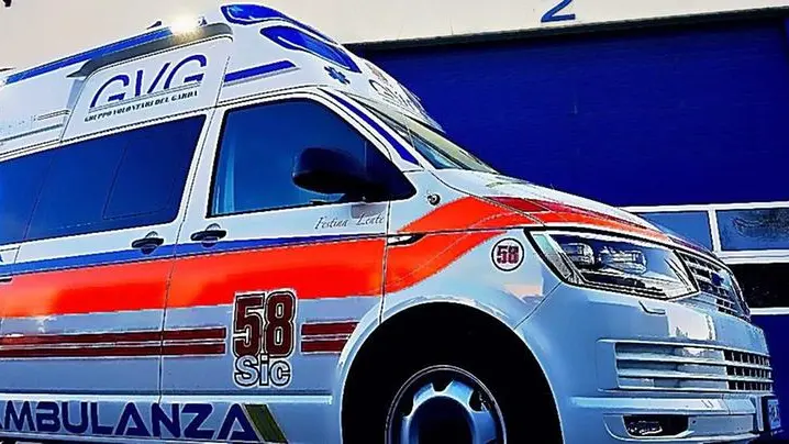 Impennata di chiamate per chiedere l’intervento dell’ambulanza