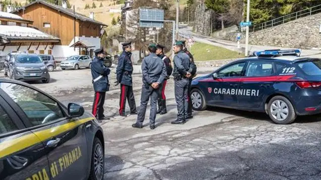 Nuovi arresti nell'ambito dell'inchiesta sugli appalti di Foppolo - © www.ecodibergamo.it