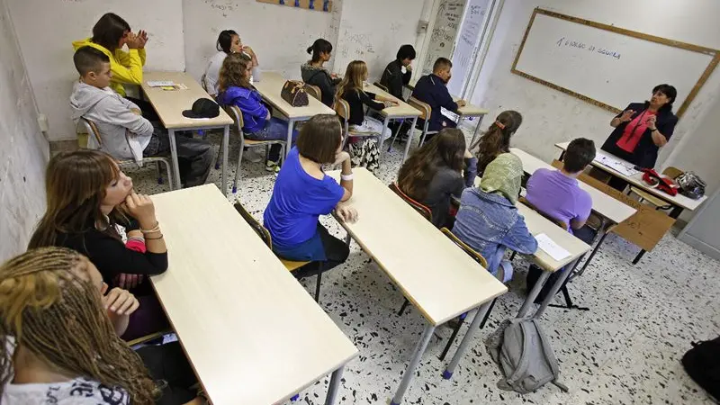 scuola (archivio) - © www.giornaledibrescia.it