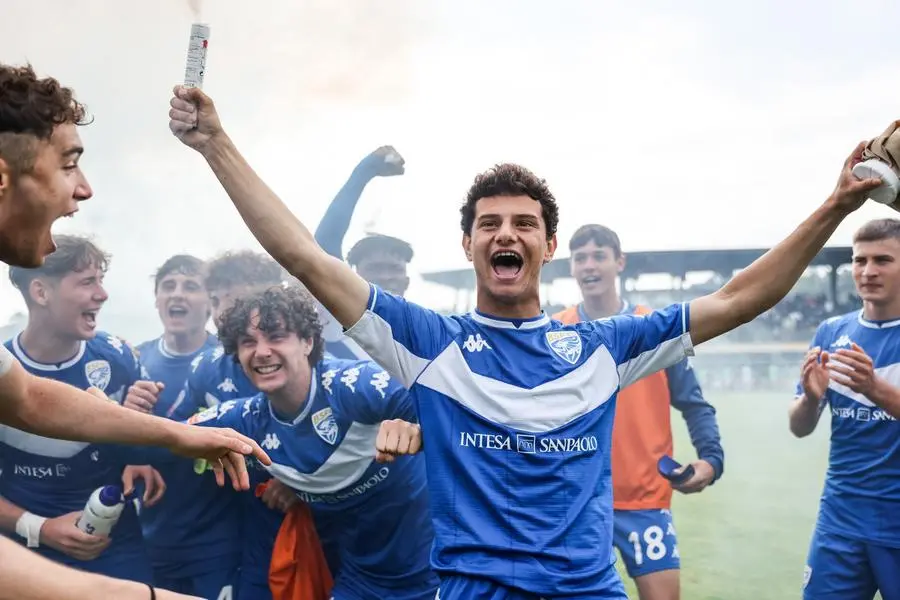 Campionato Primavera: Brescia-Lazio