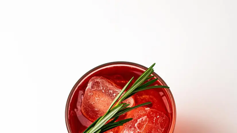 Aperitivo Campari - © www.giornaledibrescia.it