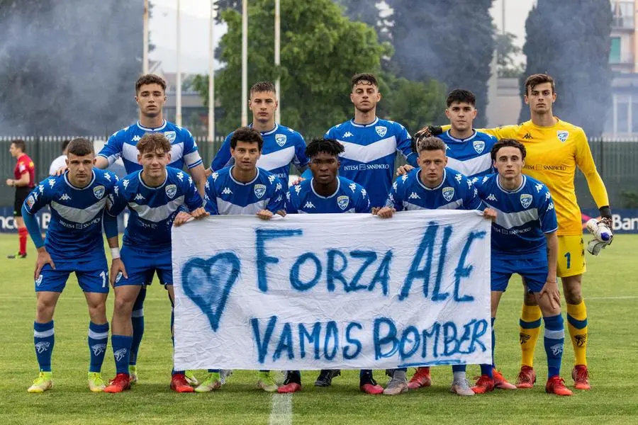Campionato Primavera: Brescia-Lazio