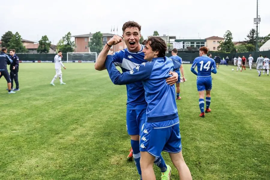 Campionato Primavera: Brescia-Lazio