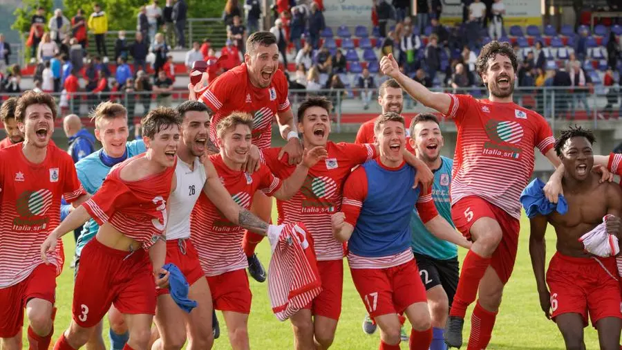 Eccellenza: Prevalle - Darfo 0-0