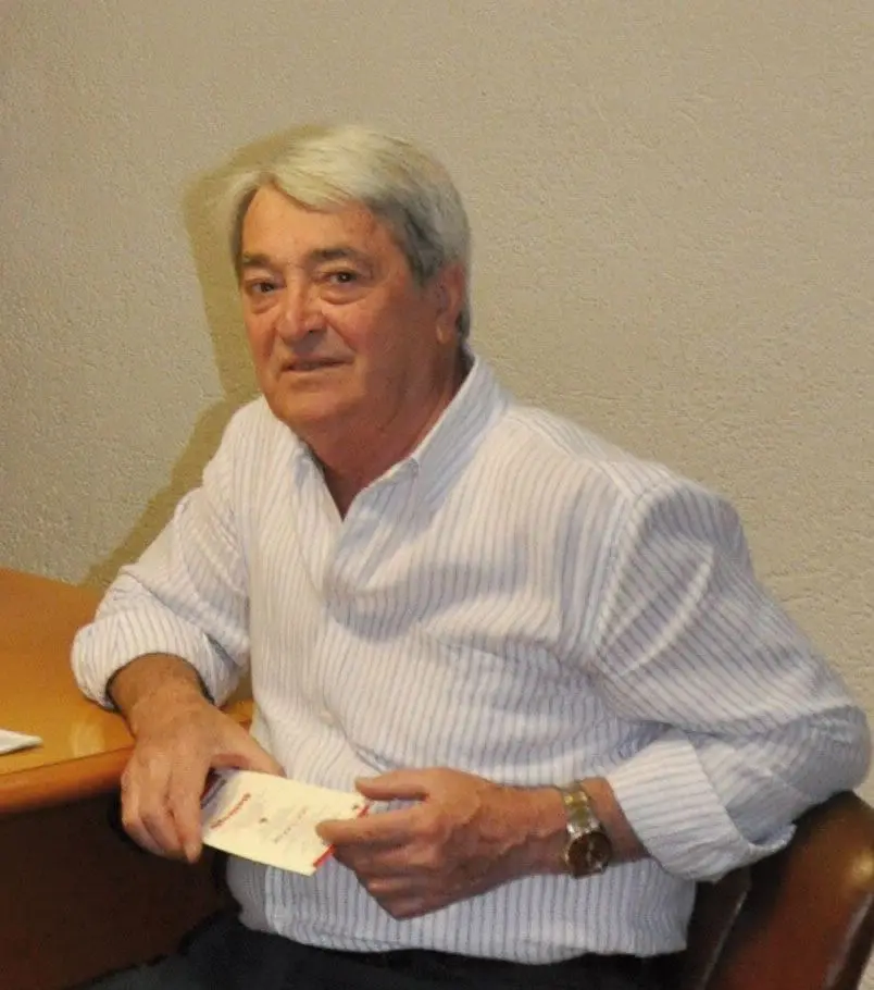 Michele Dancelli: una vita in bicicletta