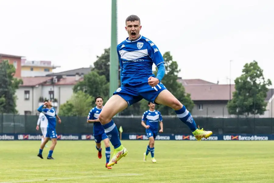 Campionato Primavera: Brescia-Lazio
