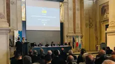 In Santa Giulia il convegno «La corruzione nella Pubblica Amministrazione»