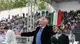 Al Romeo Neri la Messa. Mogol ha diretto le 33 fanfare