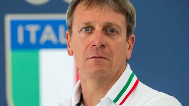 Michele Marchesini