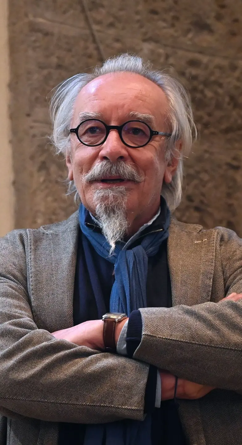 Direttore. Renato Corsini guida il Ma.Co.f e il Bs Photo Festival