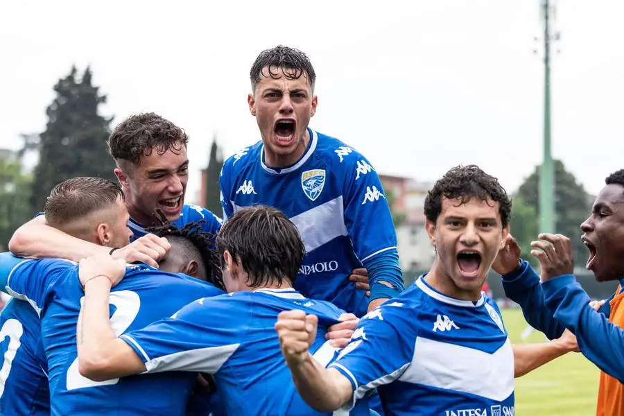 Campionato Primavera: Brescia-Lazio