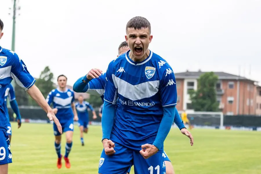 Campionato Primavera: Brescia-Lazio