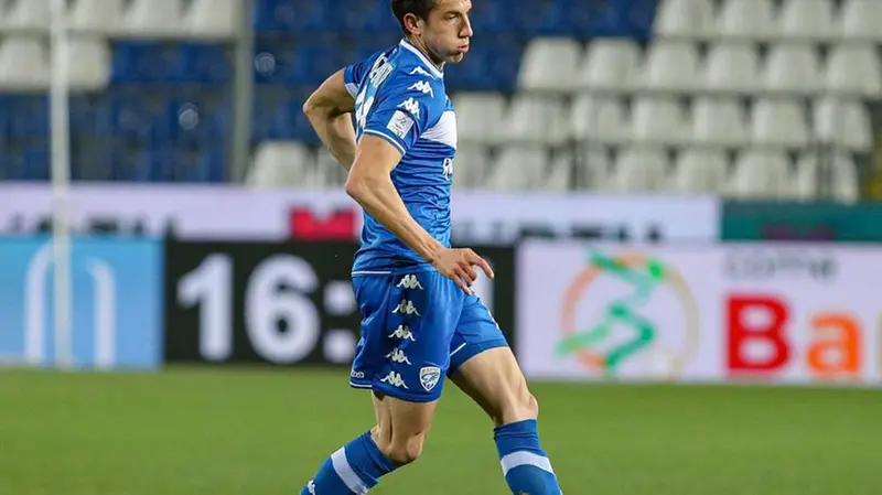 Massimiliano Mangraviti - © www.giornaledibrescia.it