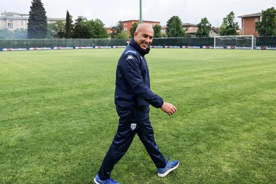 Campionato Primavera: Brescia-Lazio