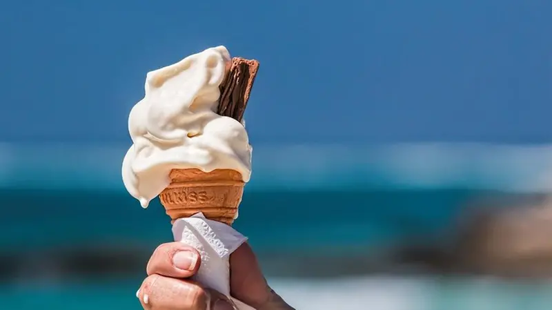 Caldo estivo - © www.giornaledibrescia.it