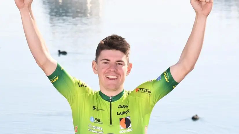 Ciclismo fuori pronvica, quanti successi per i bresciani