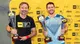 Le premiazioni della GdB Padel Cup