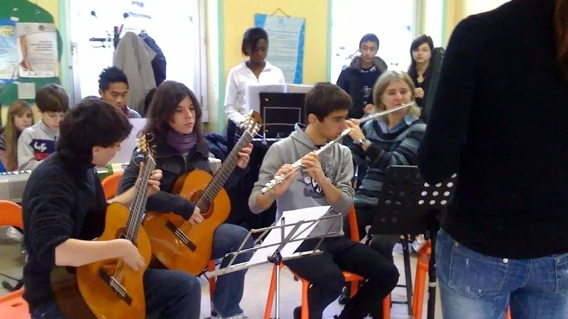 L’appuntamento precede la Festa della musica del 25 giugno - © www.giornaledibrescia.it