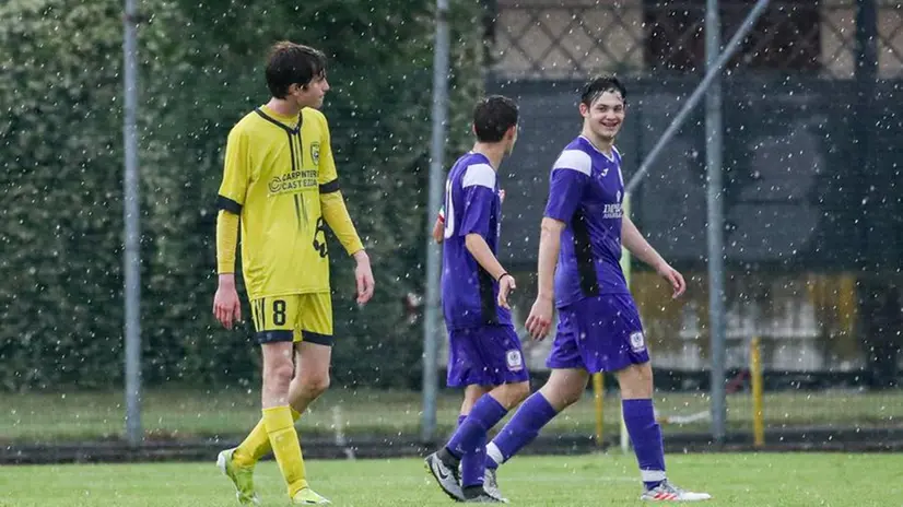 Orsa Iseo-Castegnato