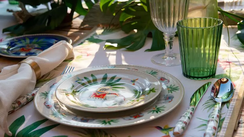 Mise en place con Chef per una notte
