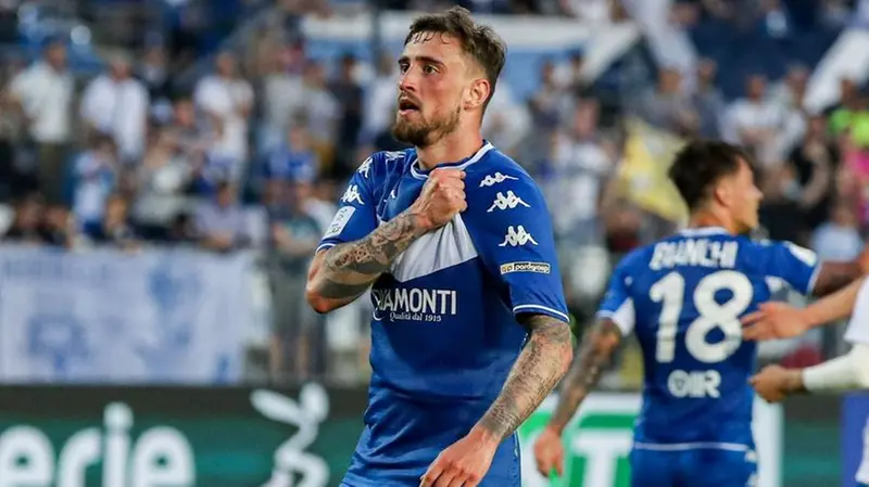 In questo finale Filip Jagiello può essere un'arma in più - © www.giornaledibrescia.it