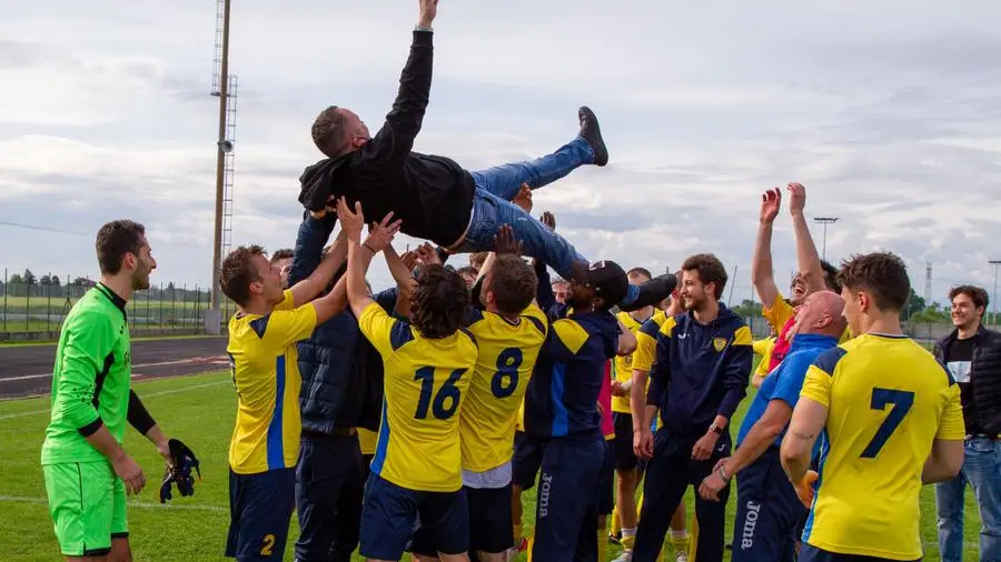 Leno, Cellatica in Promozione