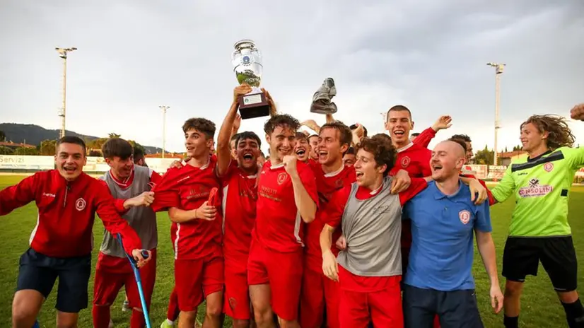 Aurora Travagliato-Voluntas Montichiari