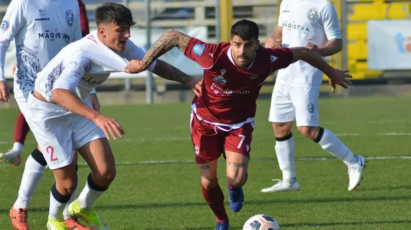 Tacchinardi torna a schierare dal primo minuto Mauri