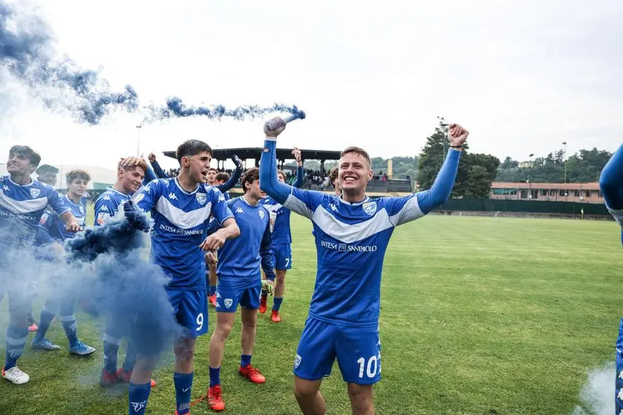 Campionato Primavera: Brescia-Lazio