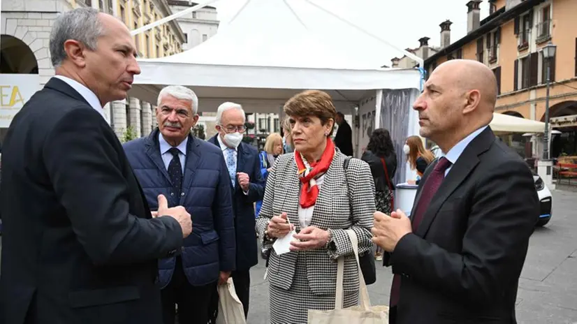 UniBs Days, la tre giorni per la scoperta dell'ateneo cittadino