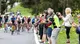 Giro d'Italia, il passaggio in Gaver