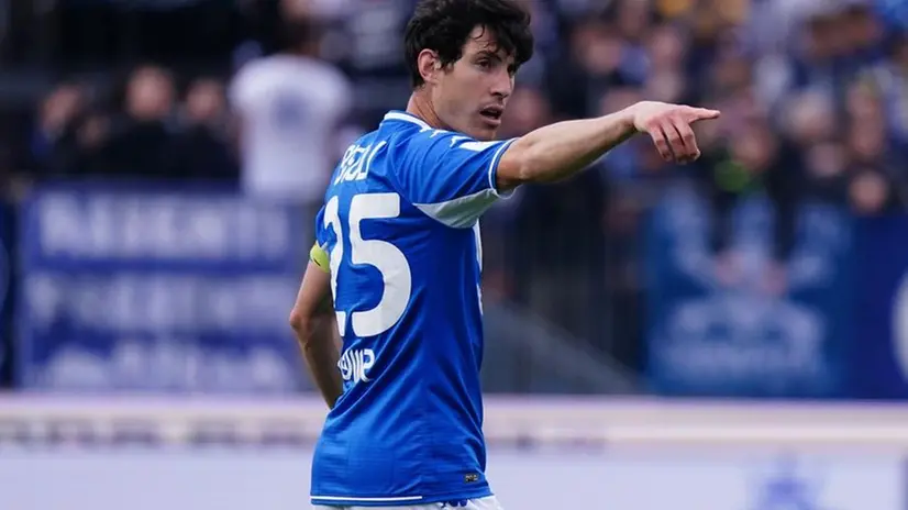 L’esempio. L’impegno di Bisoli è la strada da seguire