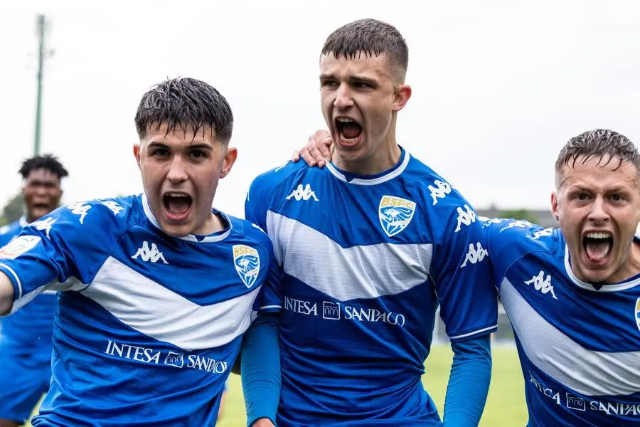 Campionato Primavera: Brescia-Lazio