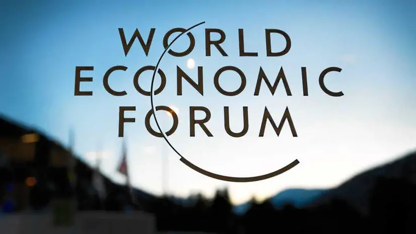 World Economic Forum 2022 - Pagina Facebook di World Economic Forum