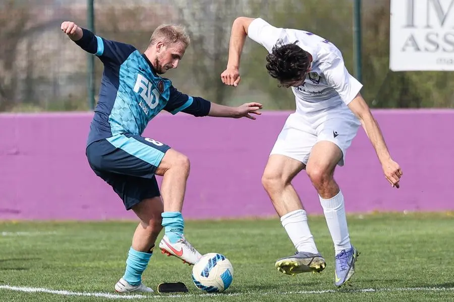 Atletico Castegnato-Carpenedolo