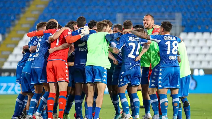 Brescia-Perugia