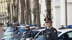 Agenti della Polizia Locale - © www.giornaledibrescia.it