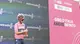 Giro d'Italia 2022, Ciccone vince in solitaria la Rivarolo-Cogne