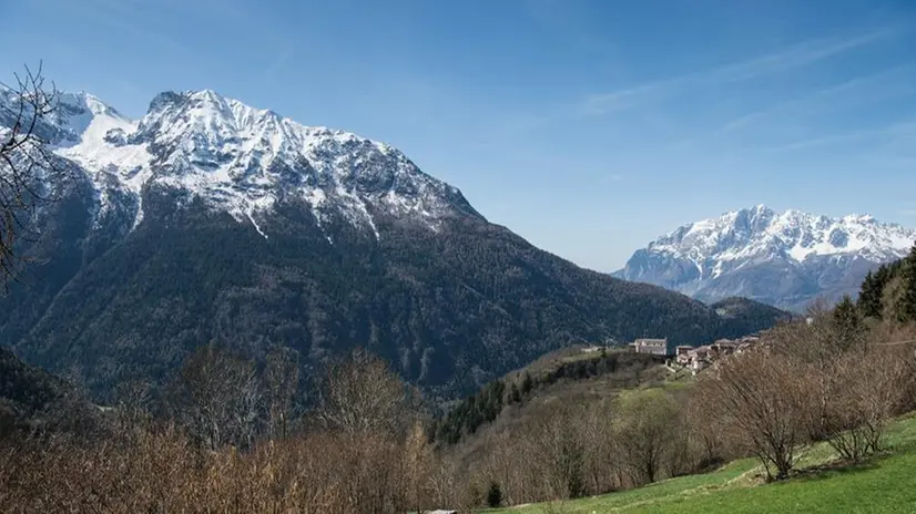 Valle Camonica
