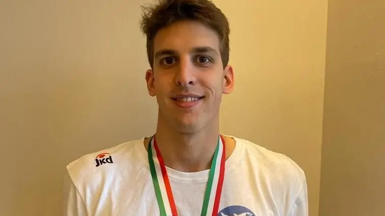 Michele Lamberti della Gam