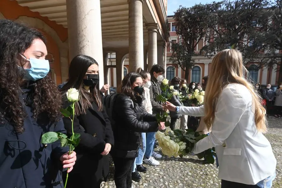 L'incontro in Cattolica sulla guerra, tra testimonianze e riflessioni