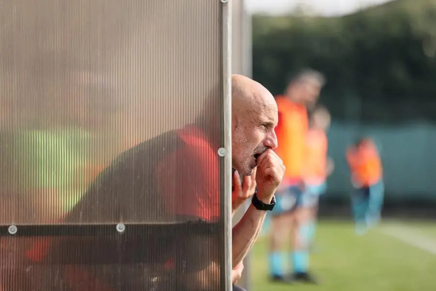 Atletico Castegnato-Carpenedolo
