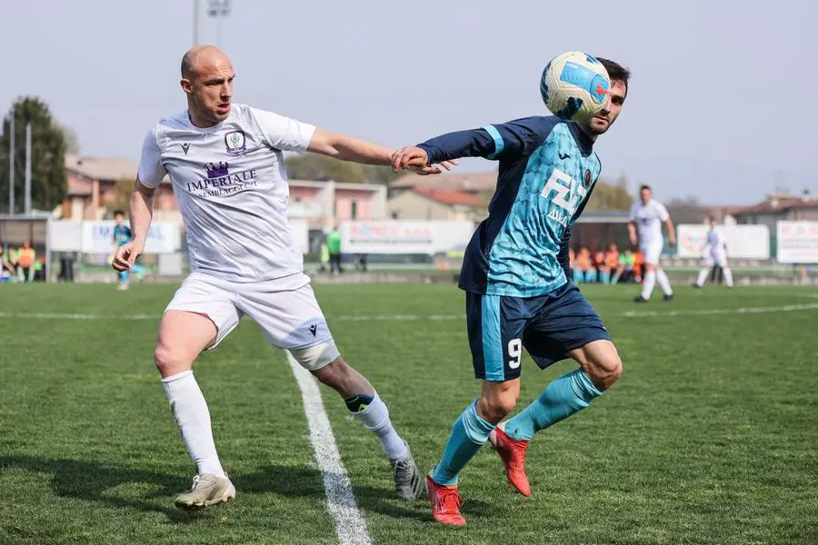 Atletico Castegnato-Carpenedolo