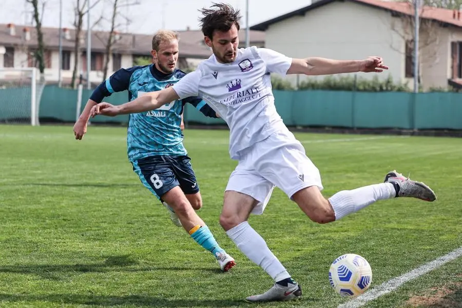 Atletico Castegnato-Carpenedolo