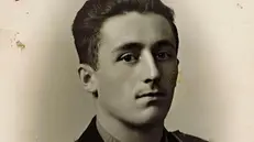 Aldo Accinelli, classe 1921, medaglia d’onore alla memoria