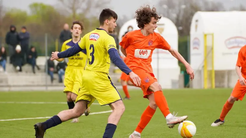 Under 19: Ciliverghe - Ospitaletto