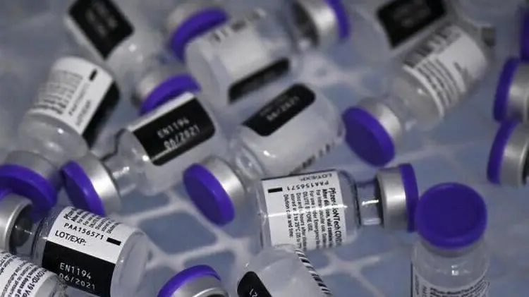 Per la quarta dose vengono usati Pfizer o Moderna - © www.giornaledibrescia.it