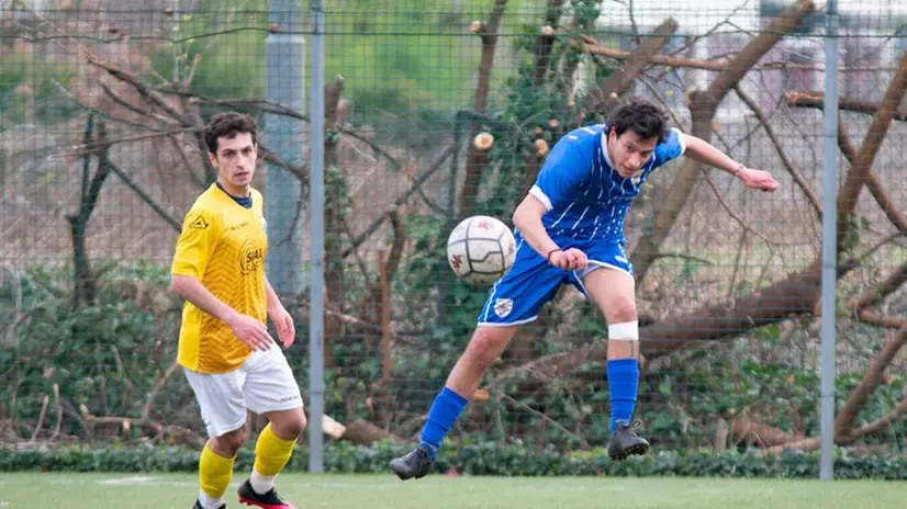 Concesio-Sant'Andrea