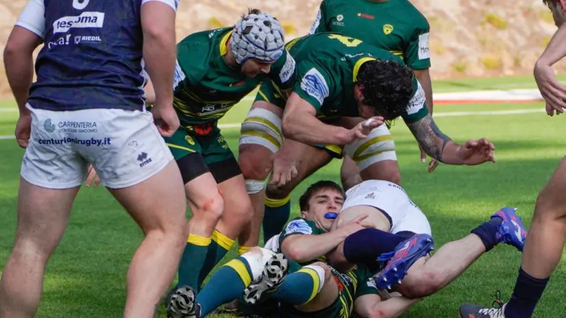 Promotica Centurioni - Biella